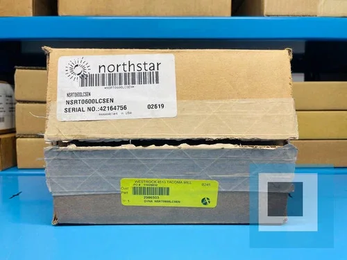 NorthStar NSRT0600LCSEN Rotary Encoder