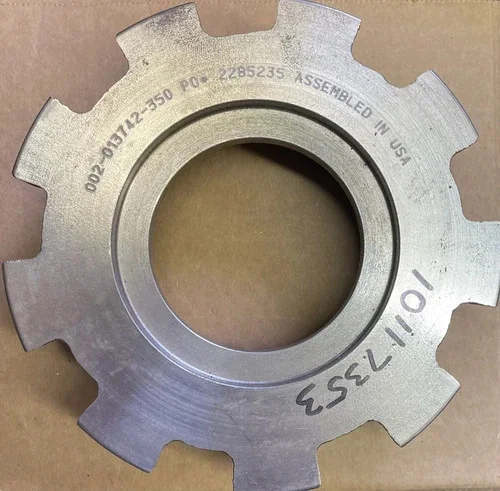 National Oilwell 002-013742-350 Gland for Reciprocating Pump