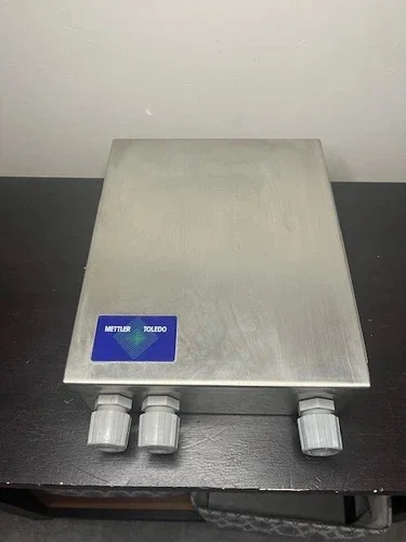 Mettler Toledo 9325 Analog Output Module 9325-0011-000