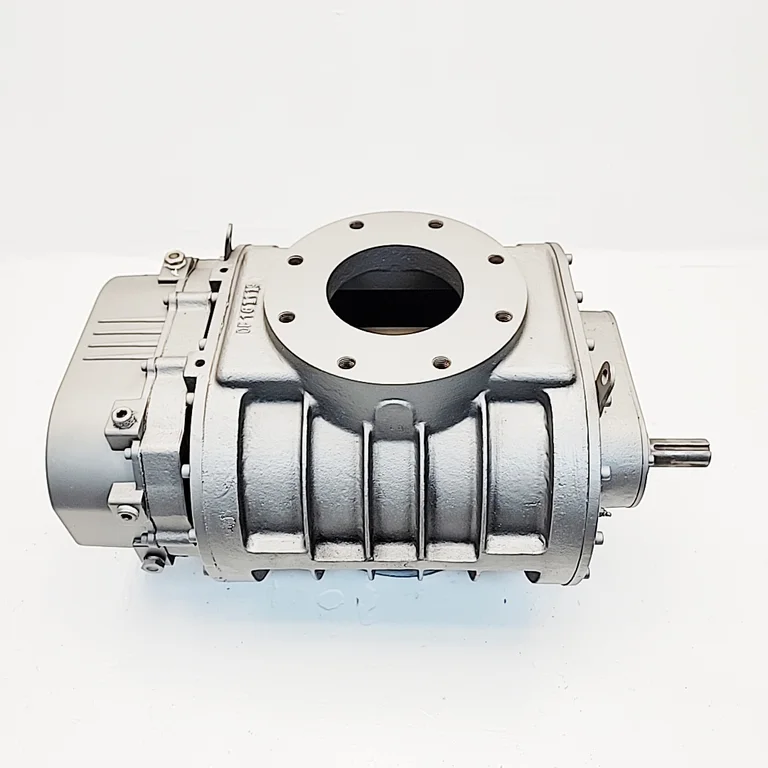 Gardner Denver Sutorbilt Legend GAFERA Positive Displacement Blower