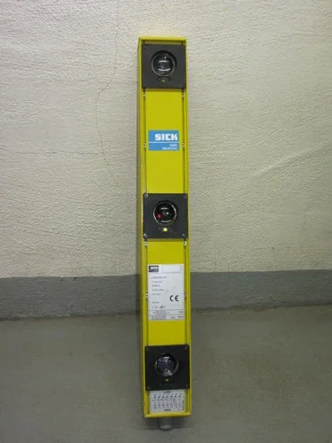 SICK LGSE220-33 Optic Electronic Light Safety Curtain Barrier
