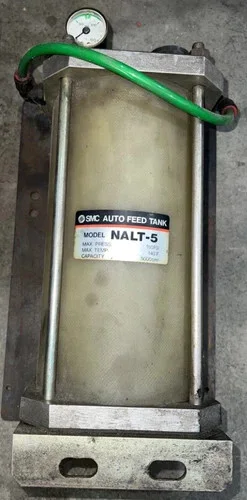 SMC Pneumatic Auto Feed Tank NALT-5