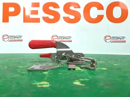 Destaco 331-SS Pull Action Latch Clamp