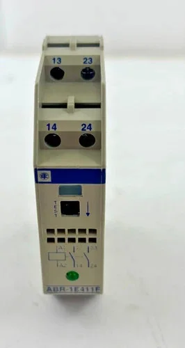 Schneider Electric ABR-1E411F Electromechanical Interface Relay Module