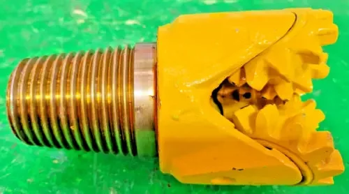 Atlas Copco 3-7/8" F23 Rotary Tricone Drill Bit