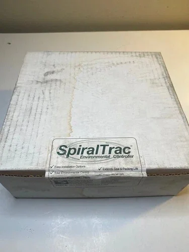 EnviroSeal SpiralTrac Environmental Controller PIT118RS8118/GLF/0L2.000