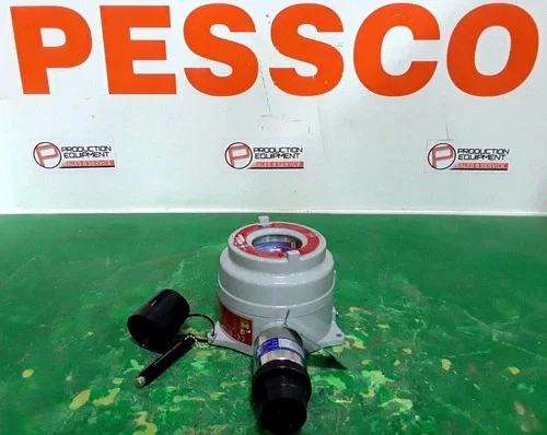Detcon Inc. DM-600IS-H2S MicroSafe H2S Gas Sensor Assembly