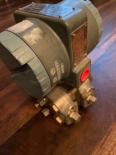 Foxboro 823DP-I3S1NL2 Differential Pressure Transmitter