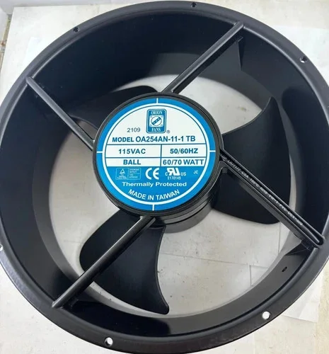 Orion Fans OA254AN-11-1TB AC Axial Fan
