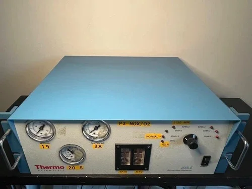Thermo Scientific 200LS Dilution Probe Controller