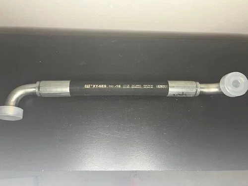 Caterpillar XT-6ES Hydraulic Hose Assembly 329-2567