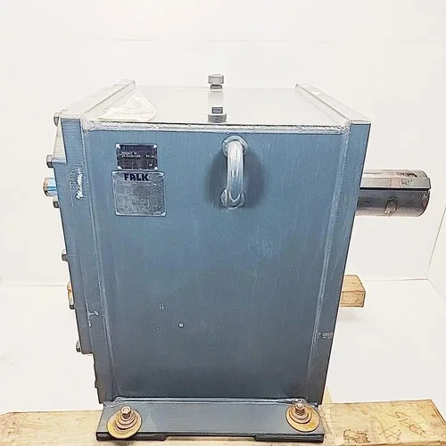Falk RK2120F 3A UltraMax Concentric Gear Drive 57.020 Ratio