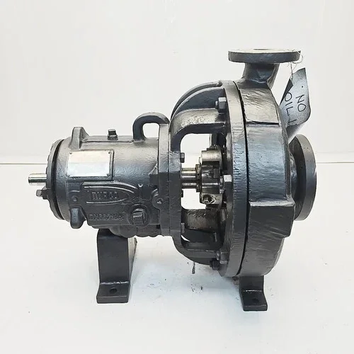 Flowserve Durco Mark 3 2K3x1.5-13RV/10.82 Standard Chemical Process Centrifugal Pump