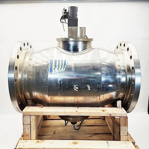 SITA UV SMP 300 XLG PRA 20" Chamber CL-150 316SS Disinfection Unit