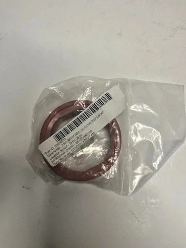 Dixon B5107-RKS250 Red Silicone Valve Repair Kit 2.5"