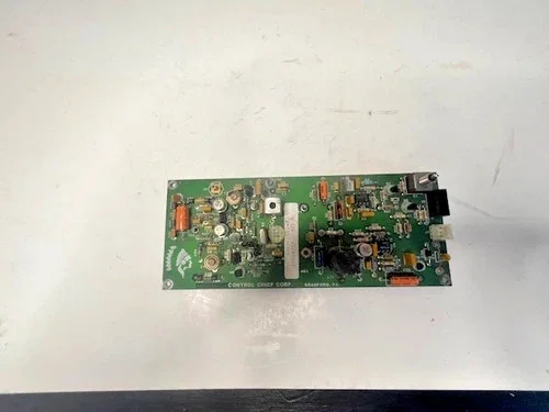Control Chief 8002-1003-T Remote Transmitter RF Regulator Board