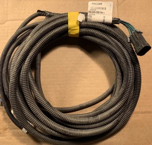 Paccar P92-2224-2500 Temperature Harness for Tri-Axle Trucks
