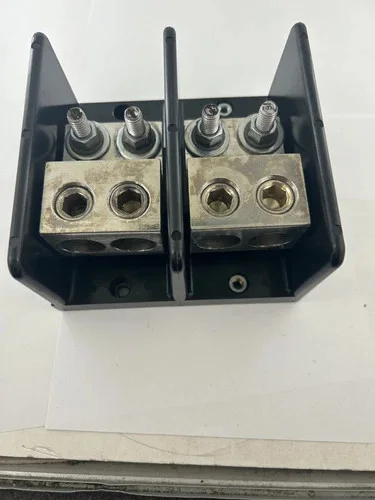 Gould Shawmut 69222 Power Distribution Block