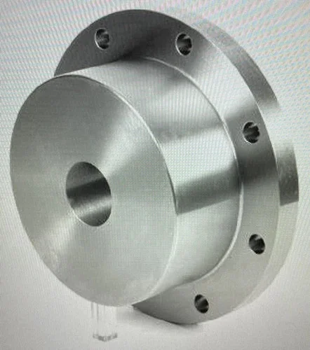 Kop-Flex Fast's Gear Coupling Rigid Hub - Size 6 EB RHUB