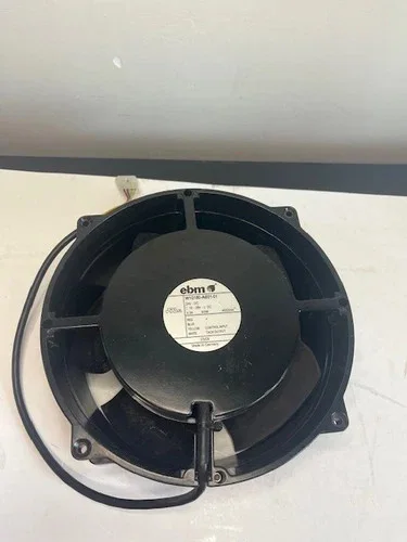ebm-papst W1G180-AB31-01 Axial Cabinet Cooling Fan