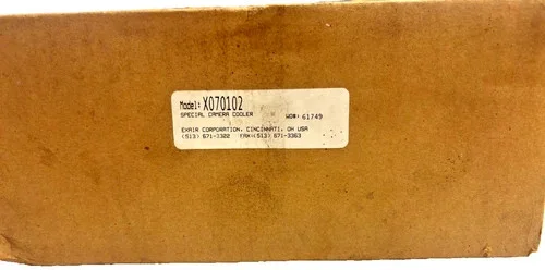 EXAIR Special Camera Cooler X070102