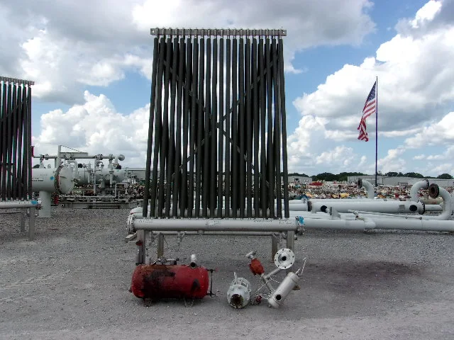 Jatco BTEX Condenser Unit A20