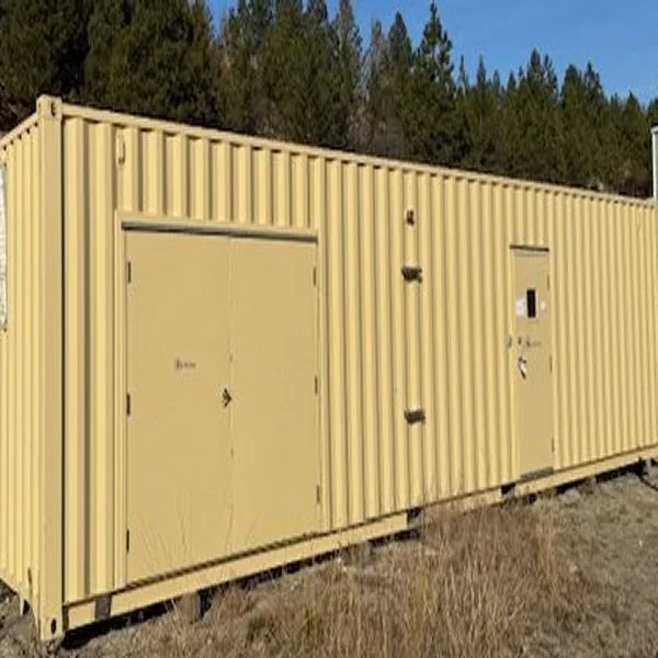 Holtec Gas Systems HNBS-100A PSA Nitrogen Generator