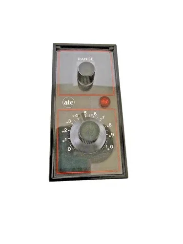 ATC 328D200F10XX Multi-Range Time Delay Relay
