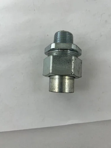 Crouse-Hinds UNF105 Explosion-Proof Female Union
