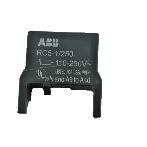 ABB RC5-1/250 Surge Suppressor