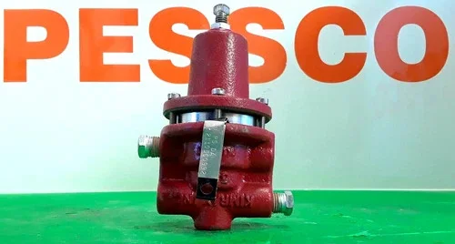 Kimray PSDA Diaphragm Balanced High Pressure Pilot