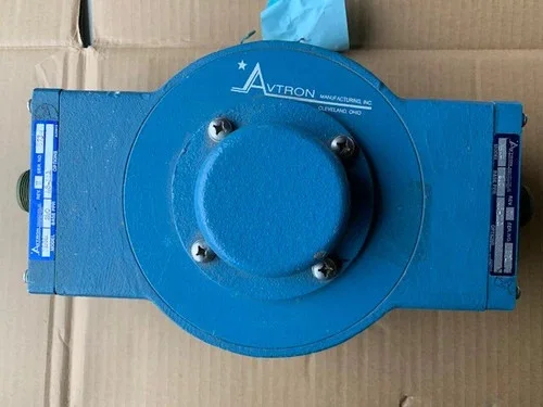 Avtron M685 Rotary Pulse Generator 48 PPR