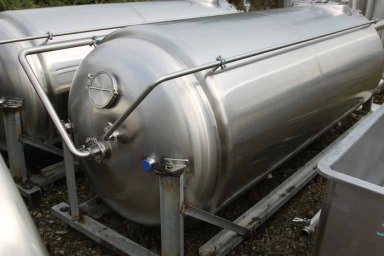 Fermenter (20 BBL)