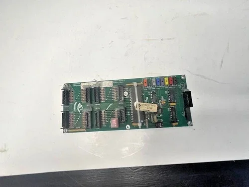 Control Chief 8002-1001-01 XMIT Logic Board