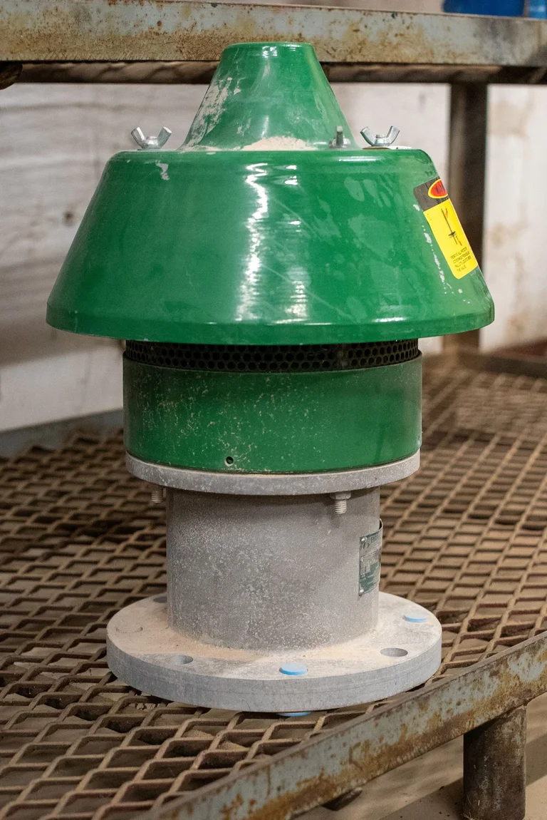 Enardo Series 951 Pressure Vacuum Relief Valve