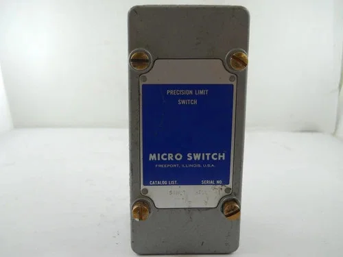 Micro Switch 51ML7 Precision Limit Switch