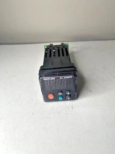 Watlow EZ-ZONE PM PID Temperature Controller PM6C1FA-AAAABAA