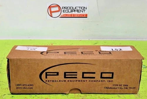 PECO FS3006 Top Seal Ram Packer for 2-3/8" Pipe, Model T-81