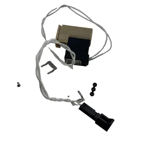Burkert 5022897 3-Way Mini Solenoid Valve