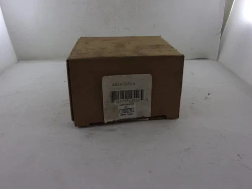 Federal Signal Replacement Halogen Bulb K8107251A 40W 120V