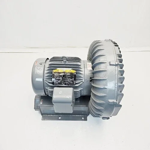 Spencer Vortex VB075B-000 Regenerative Blower 10 HP