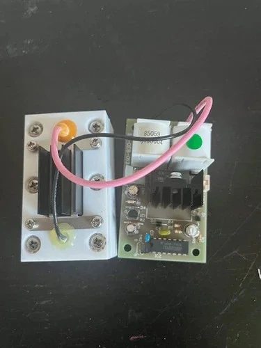 Yaskawa ET-OEB-013A VFD Option Board