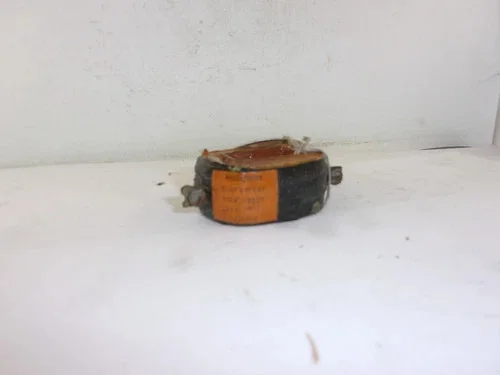 Westinghouse 5-6P N Relay 440V/60CY, 380V/50CY S-1739603