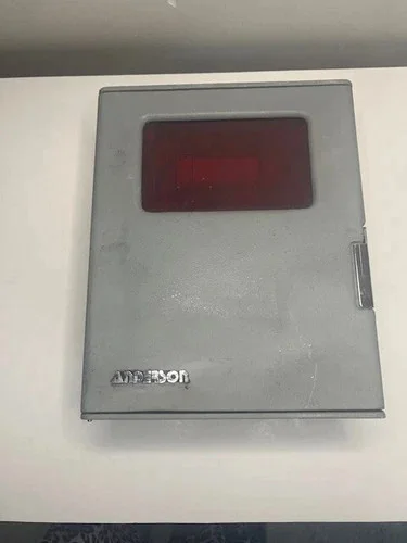 Anderson Instruments FD110 Digital Reference Thermometer DART