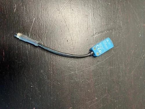 SICK Mini Photosensor WLD4FP-313121A0ZZZ