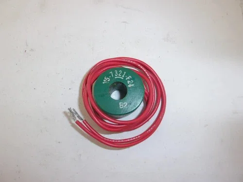 ASCO V5-7321-F24 Solenoid Coil