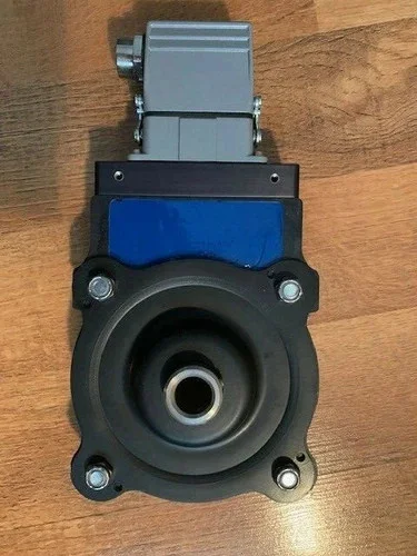 Northstar HS1024J24CL Heavy-Duty Hollow Shaft Encoder Tachometer