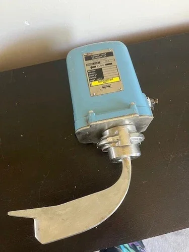 Foxboro 19C-S-ST.G Consistency Transmitter