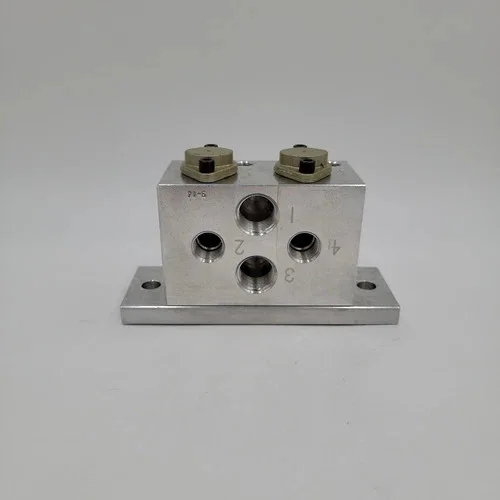 ROSS Pneumatic Directional Valve 2755A4900