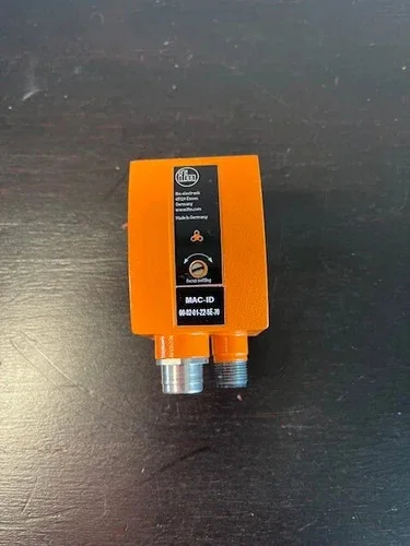 IFM Electronic O2D220 Object Recognition Sensor